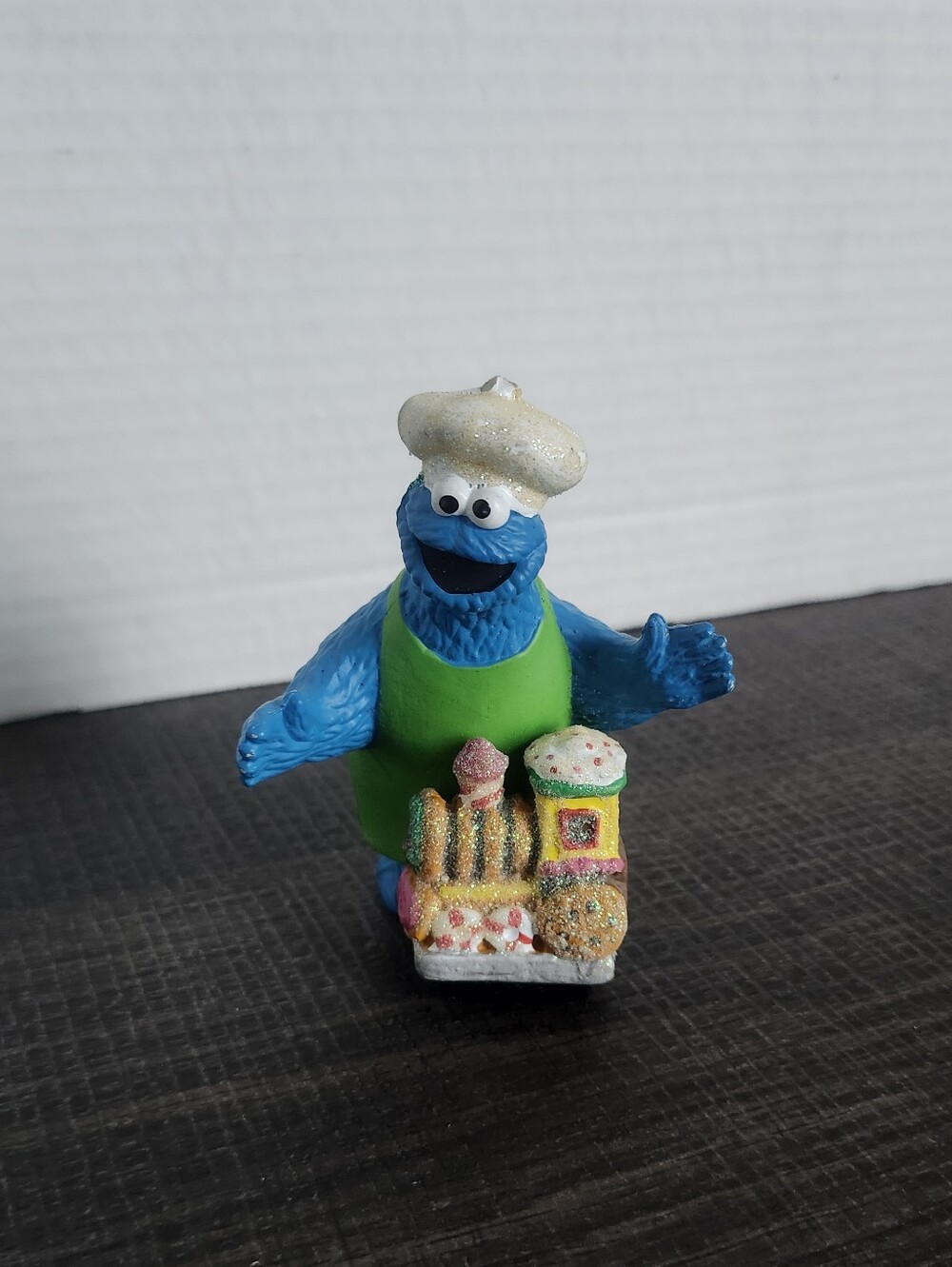 Cookie Monster